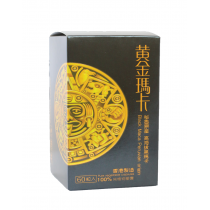 黃金瑪卡(男士用)